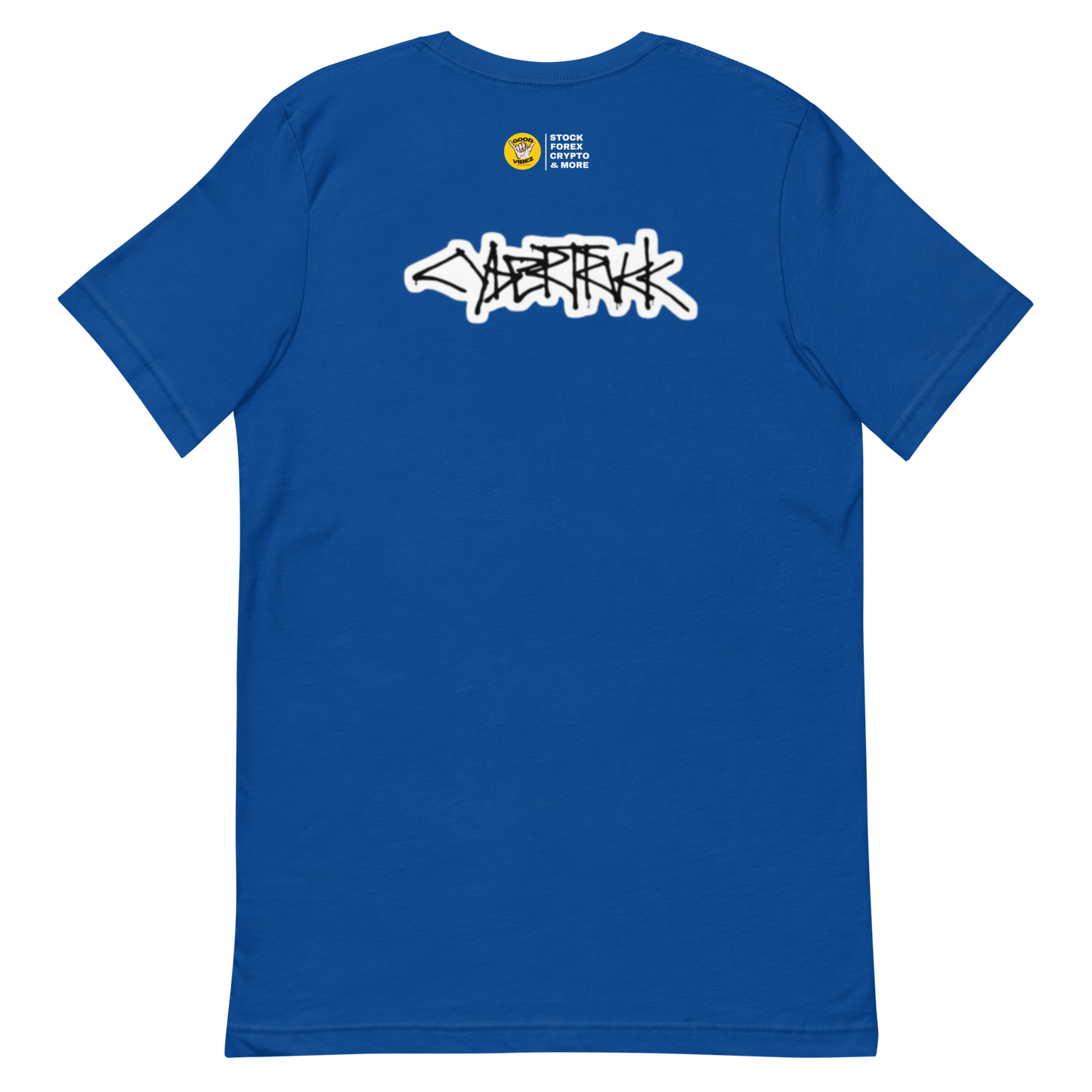 Cyber Tuck Shirt