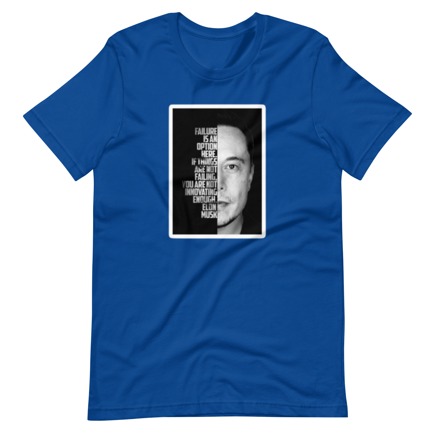 Elon Shirt 3
