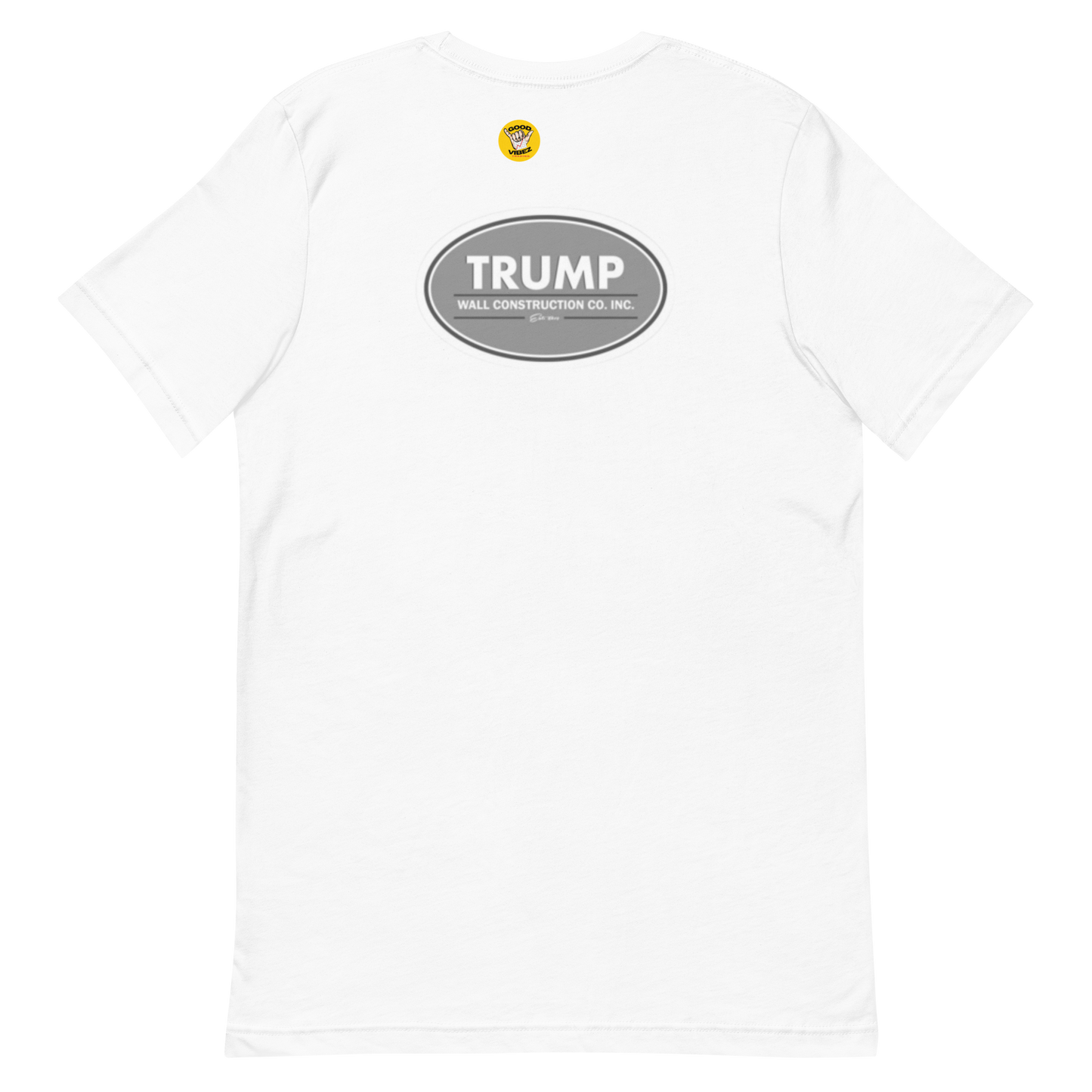Thug Life Trump Shirt
