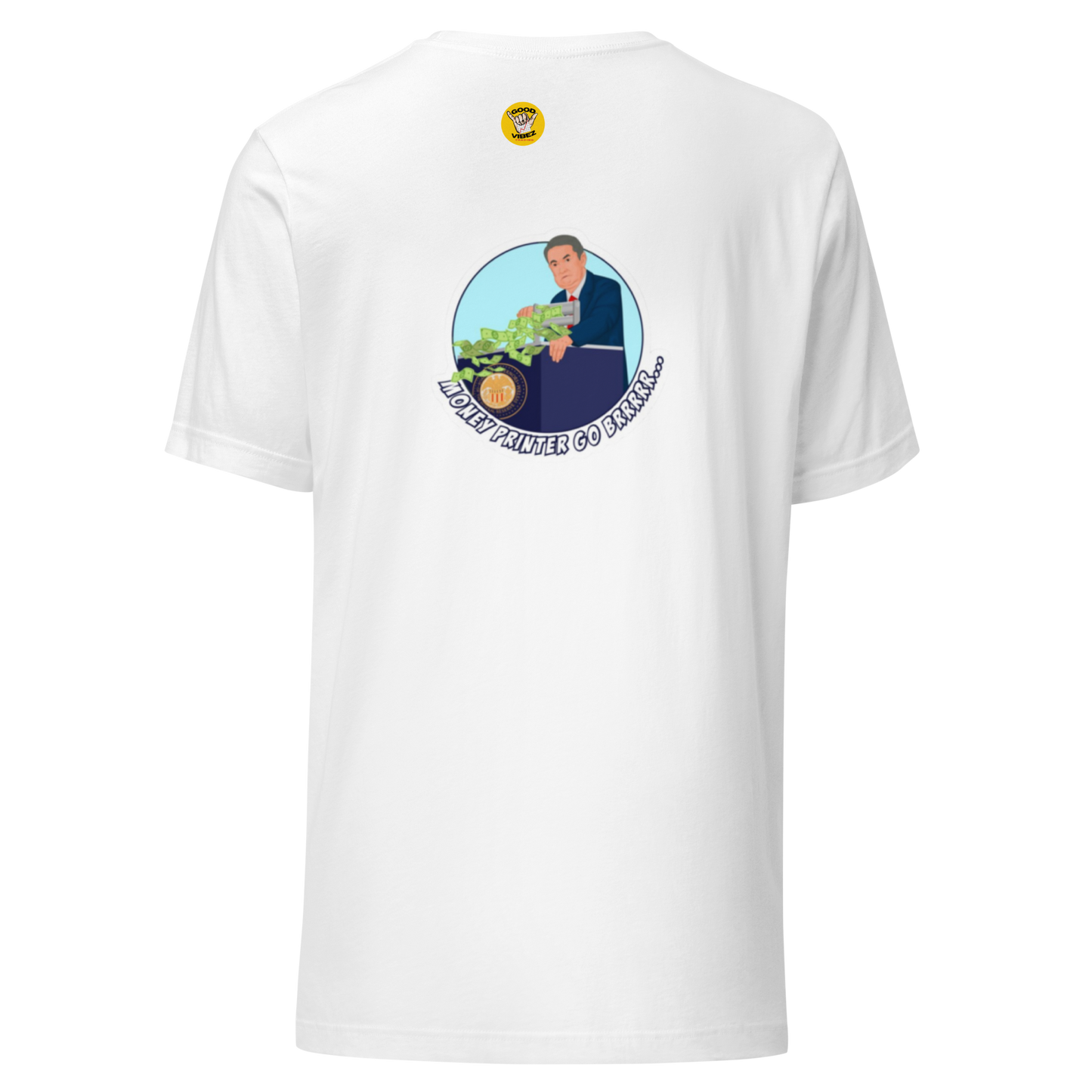 Powell Shirt