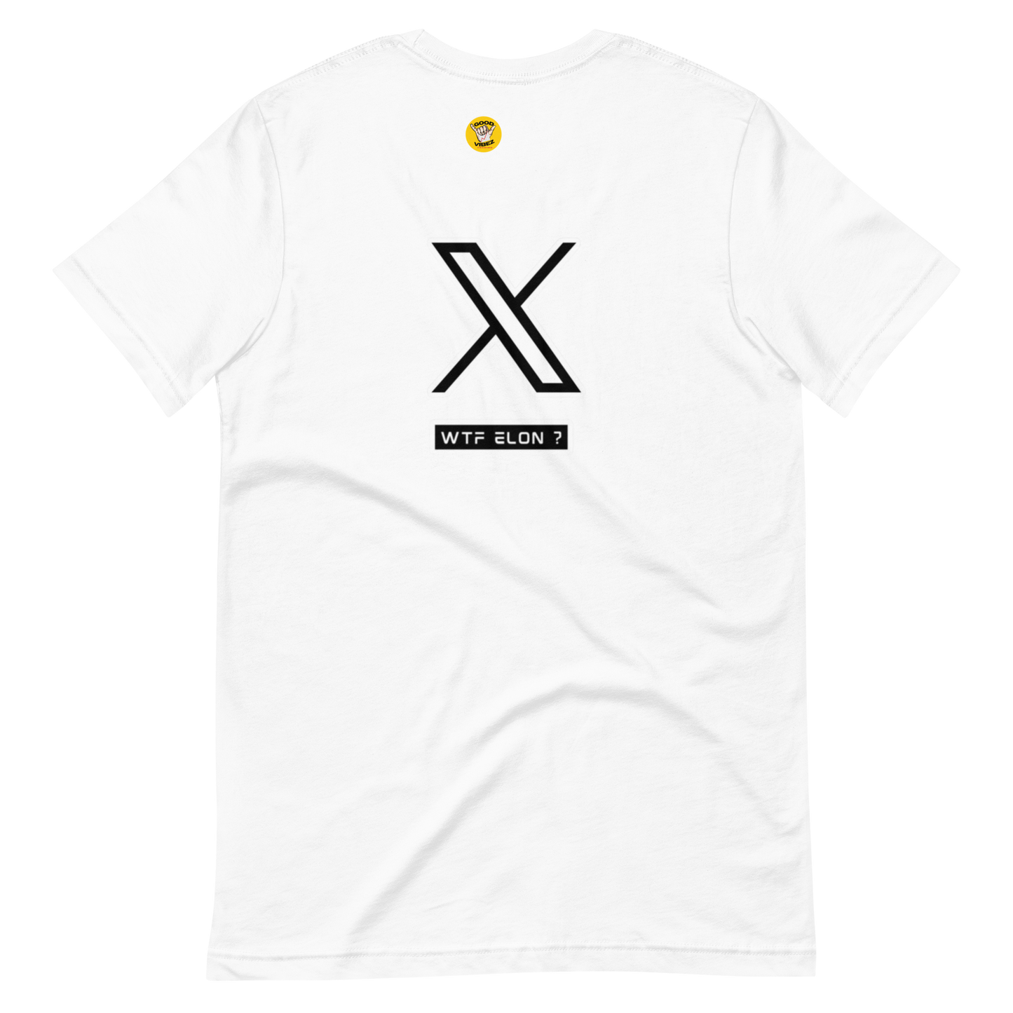 Elon Shirt 3