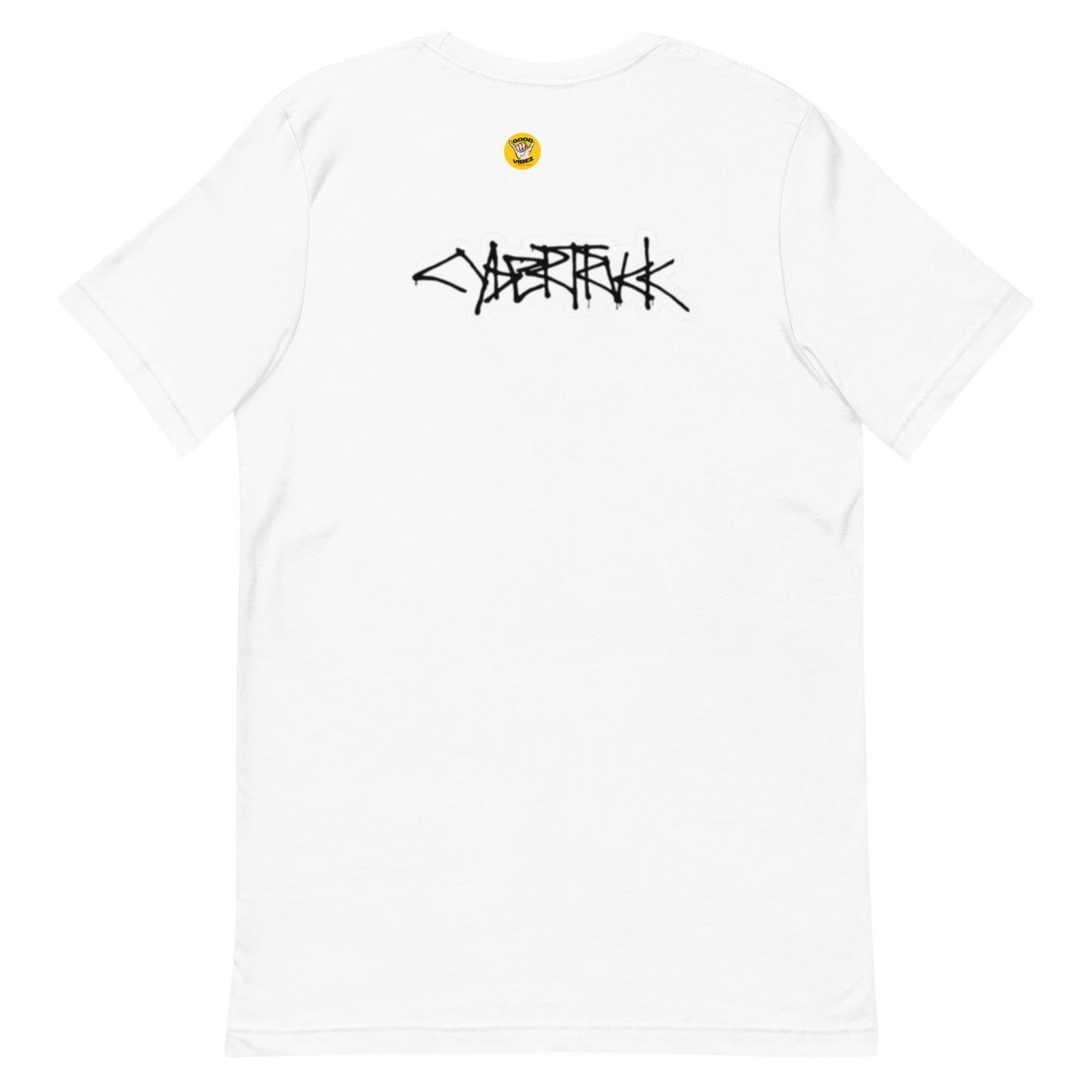 Cyber Tuck Shirt