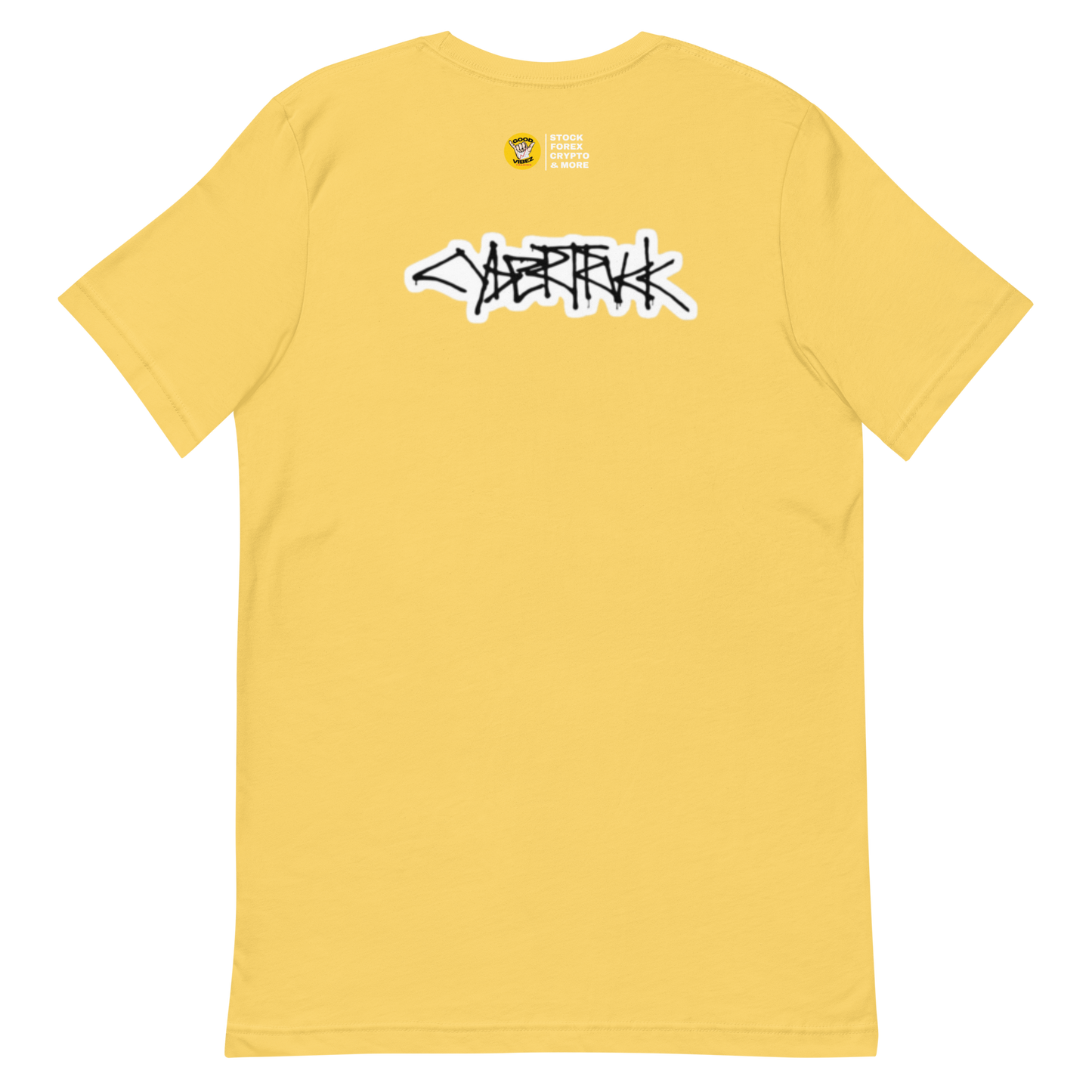 Cyber Tuck Shirt