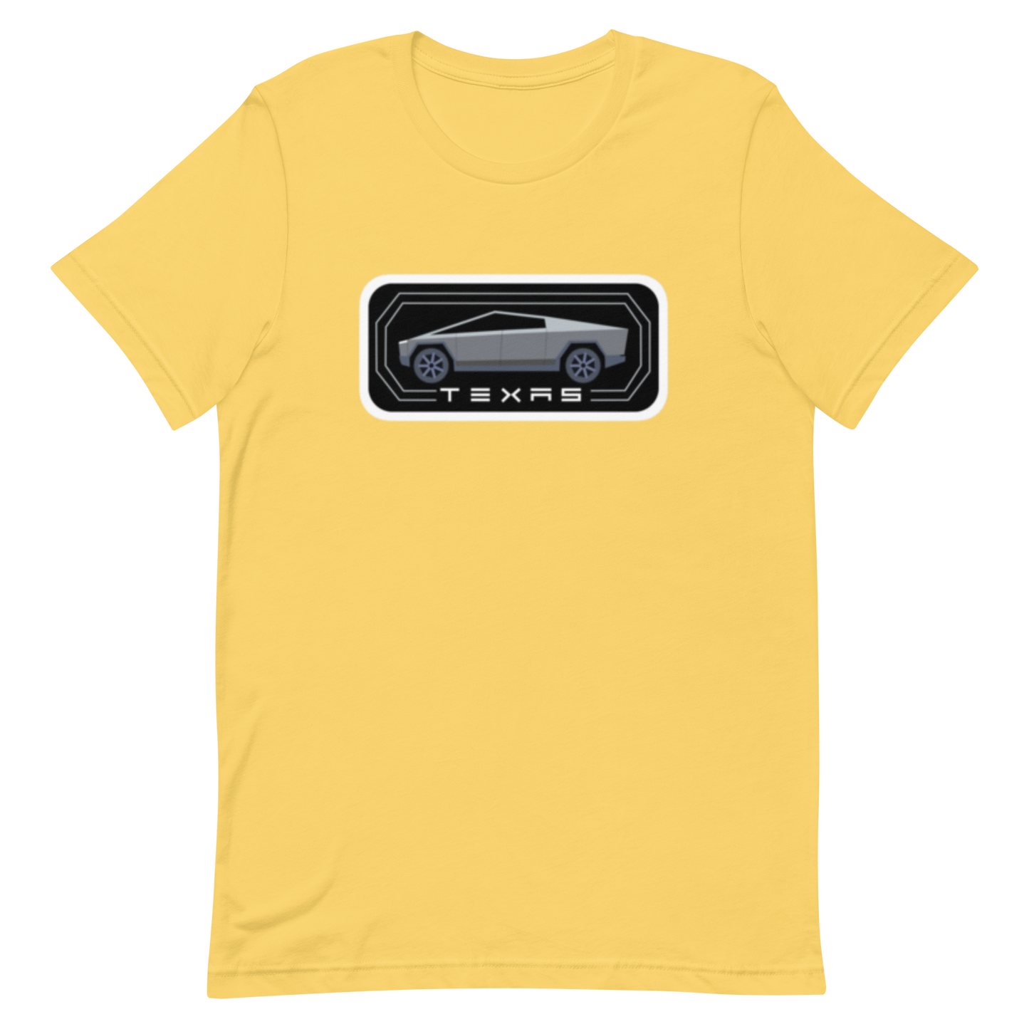 Cyber Tuck Shirt