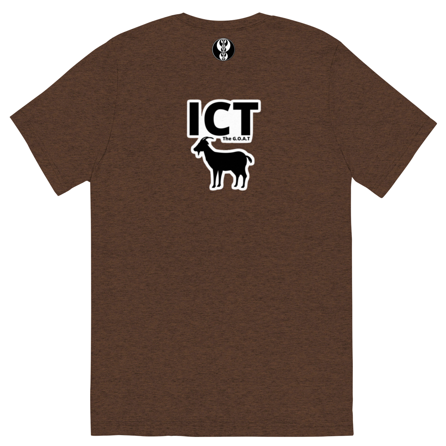 ICT Shirts