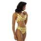 GVT Recycled high-waisted bikini