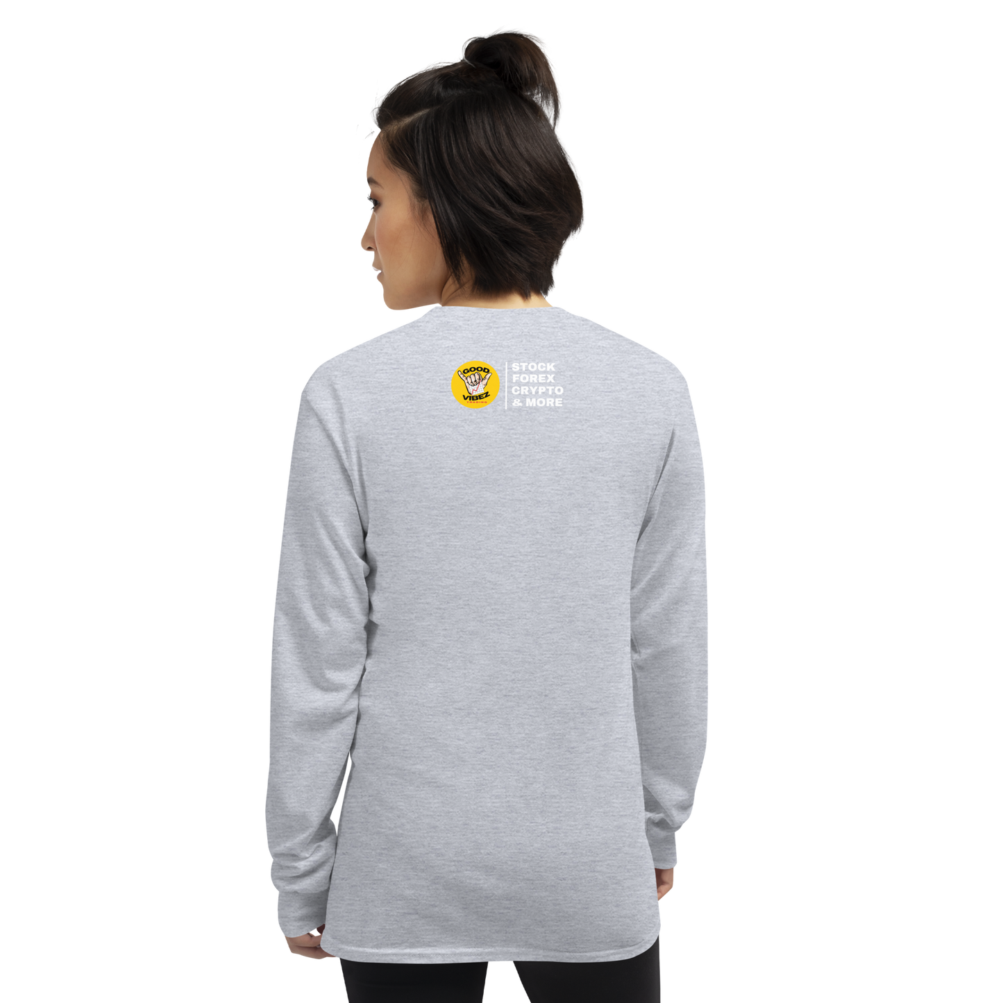 GVT Long Sleeve Shirt