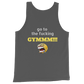 GVT Tank Top