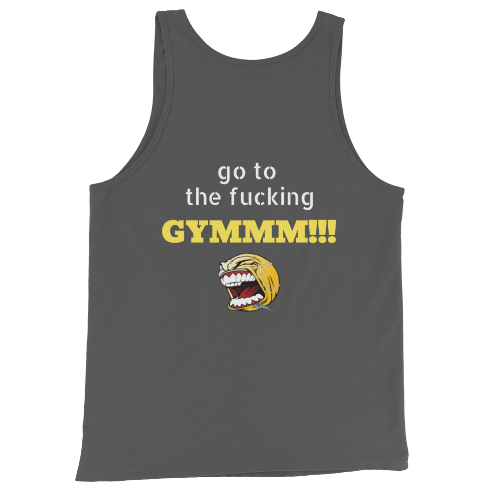 GVT Tank Top