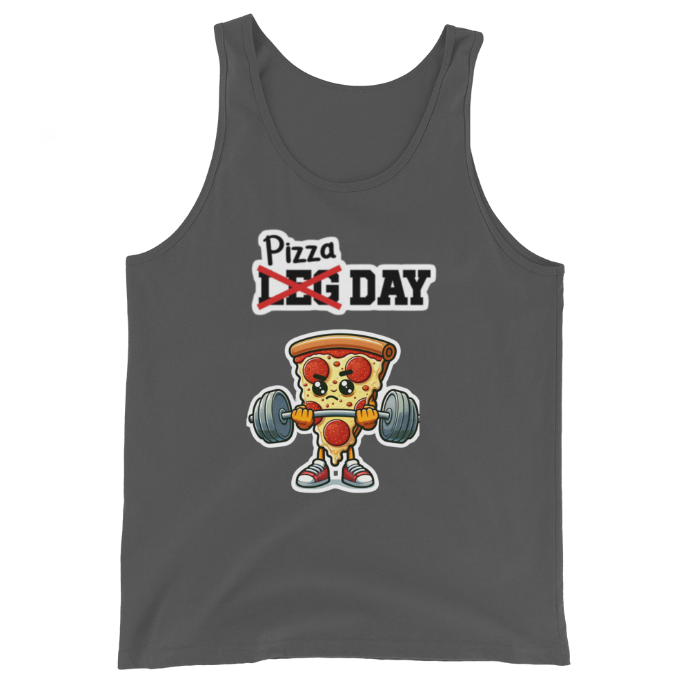 Pizza Leg Day Shirt