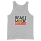 GVT Beast Mode Shirt