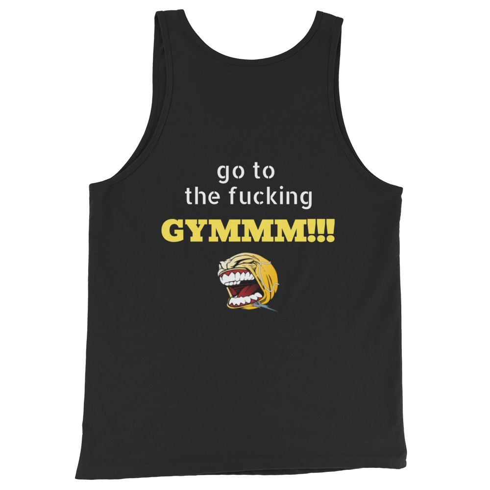 GVT Tank Top