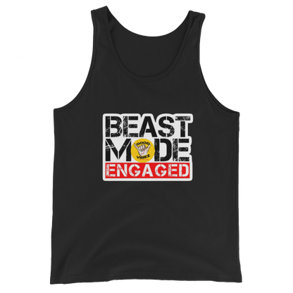 GVT Beast Mode Shirt