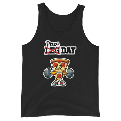 Pizza Leg Day Shirt