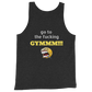 GVT Tank Top