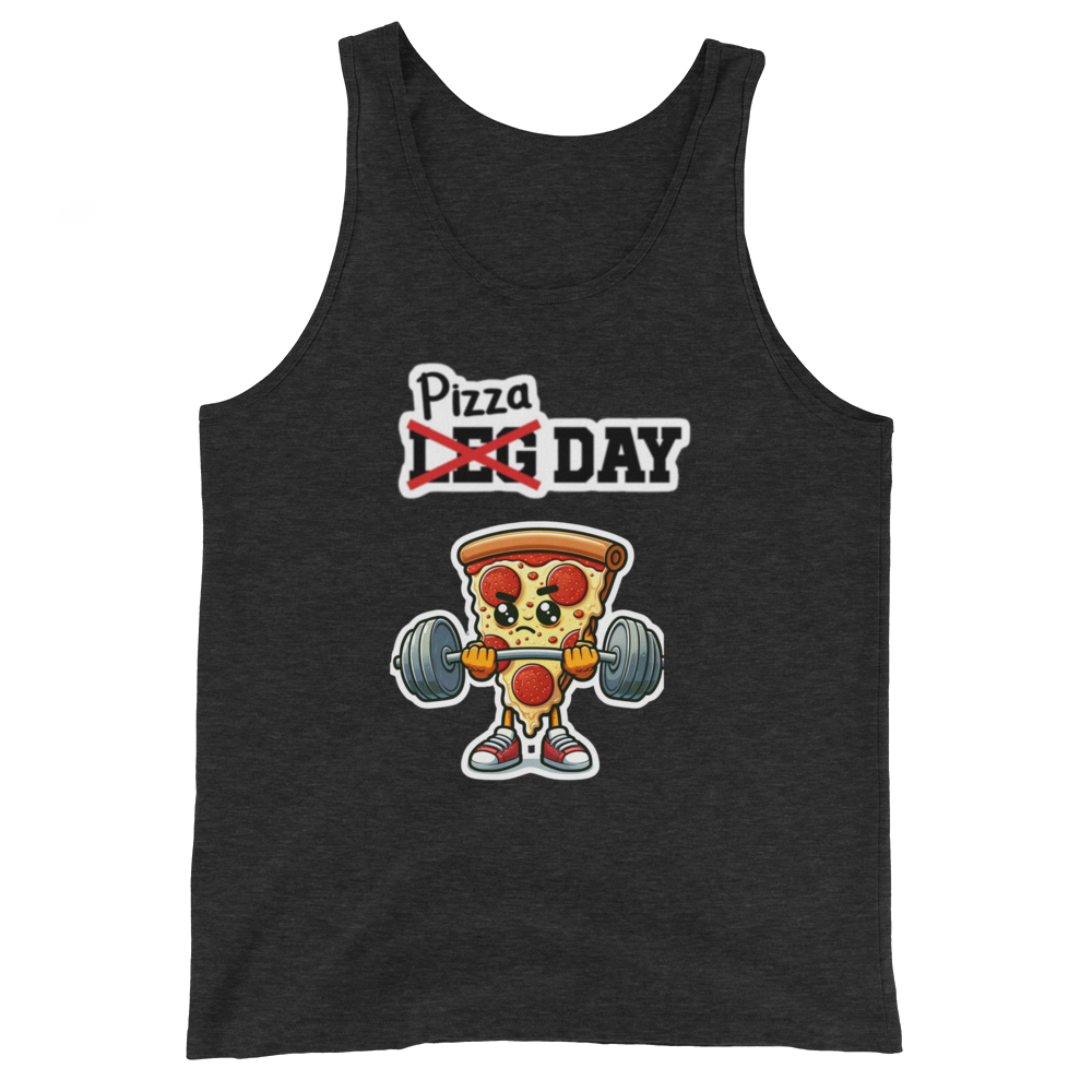 Pizza Leg Day Shirt