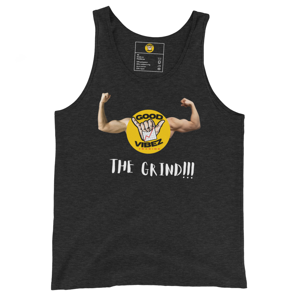 GVT Tank Top