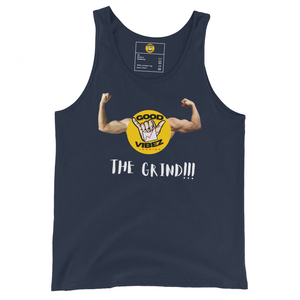 GVT Tank Top