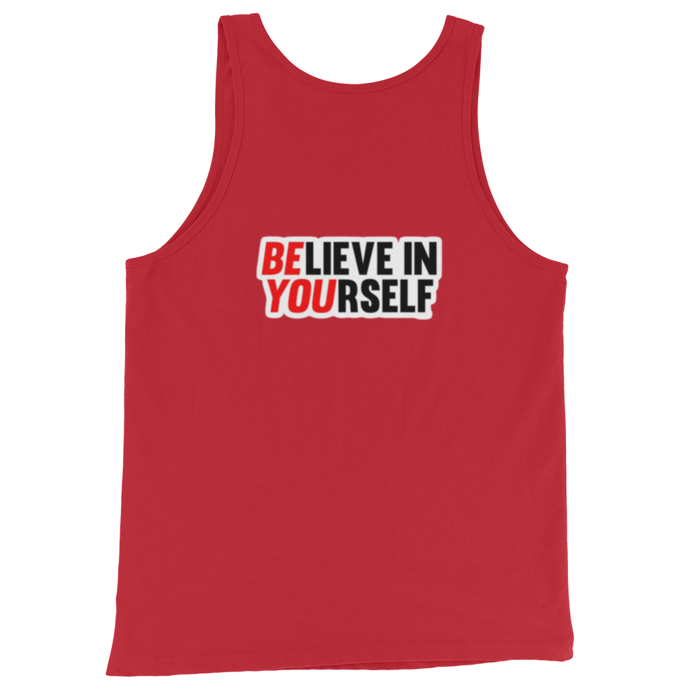 Gvt Tank Top 2