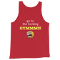 GVT Tank Top