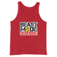 GVT Beast Mode Shirt