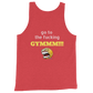 GVT Tank Top