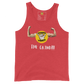 GVT Tank Top