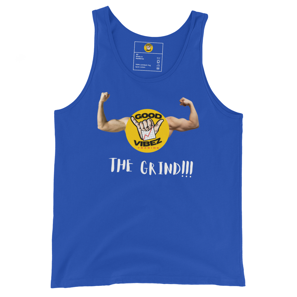 GVT Tank Top