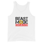 GVT Beast Mode Shirt