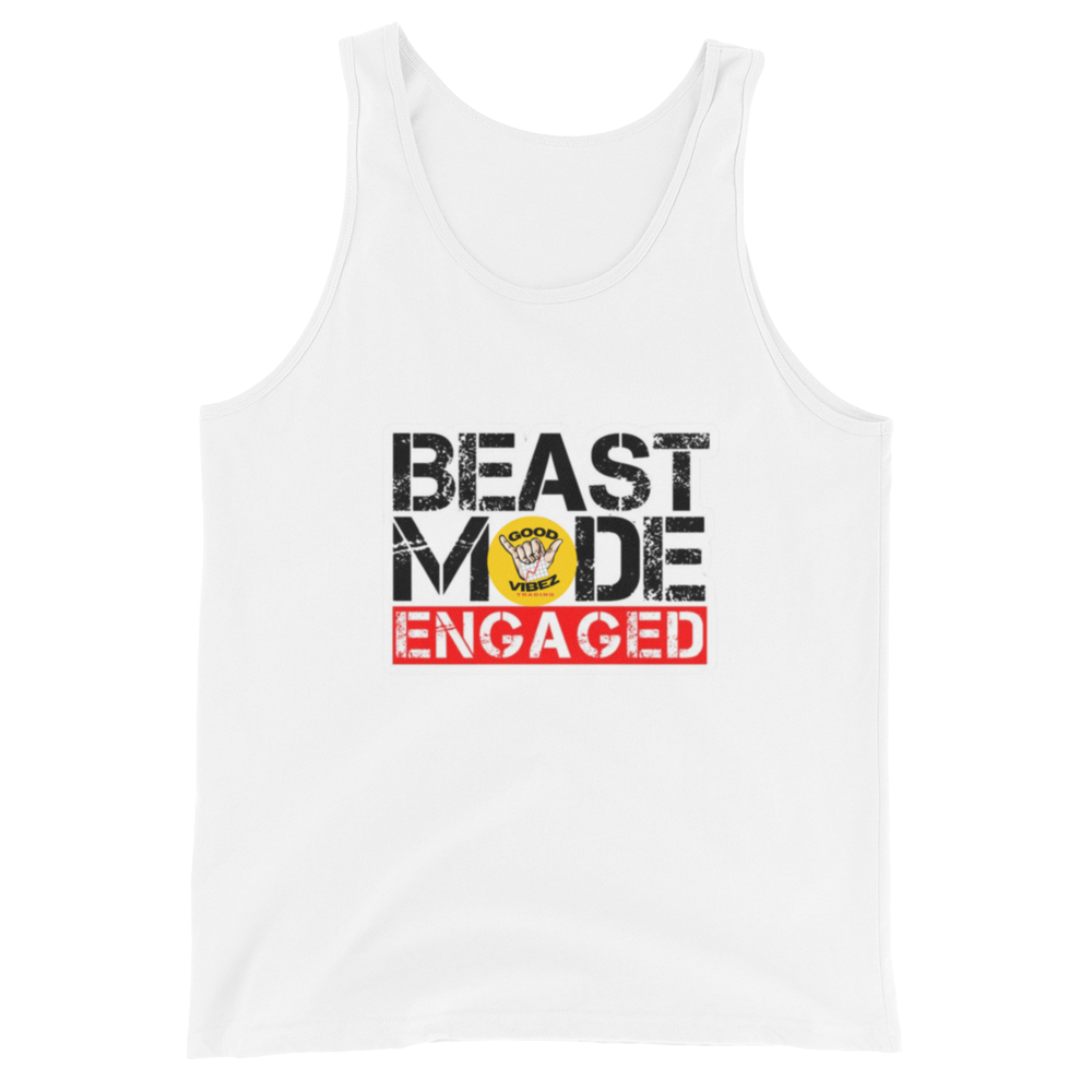 GVT Beast Mode Shirt