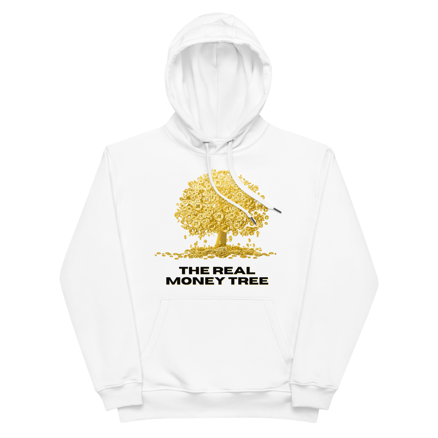 GVT Money Tree Hoodie