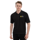 GVT Men's Premium Polo