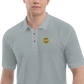 GVT Men's Premium Polo