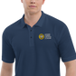 GVT Men's Premium Polo