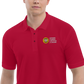 GVT Men's Premium Polo