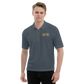 GVT Men's Premium Polo