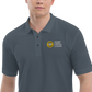 GVT Men's Premium Polo