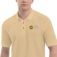 GVT Men's Premium Polo