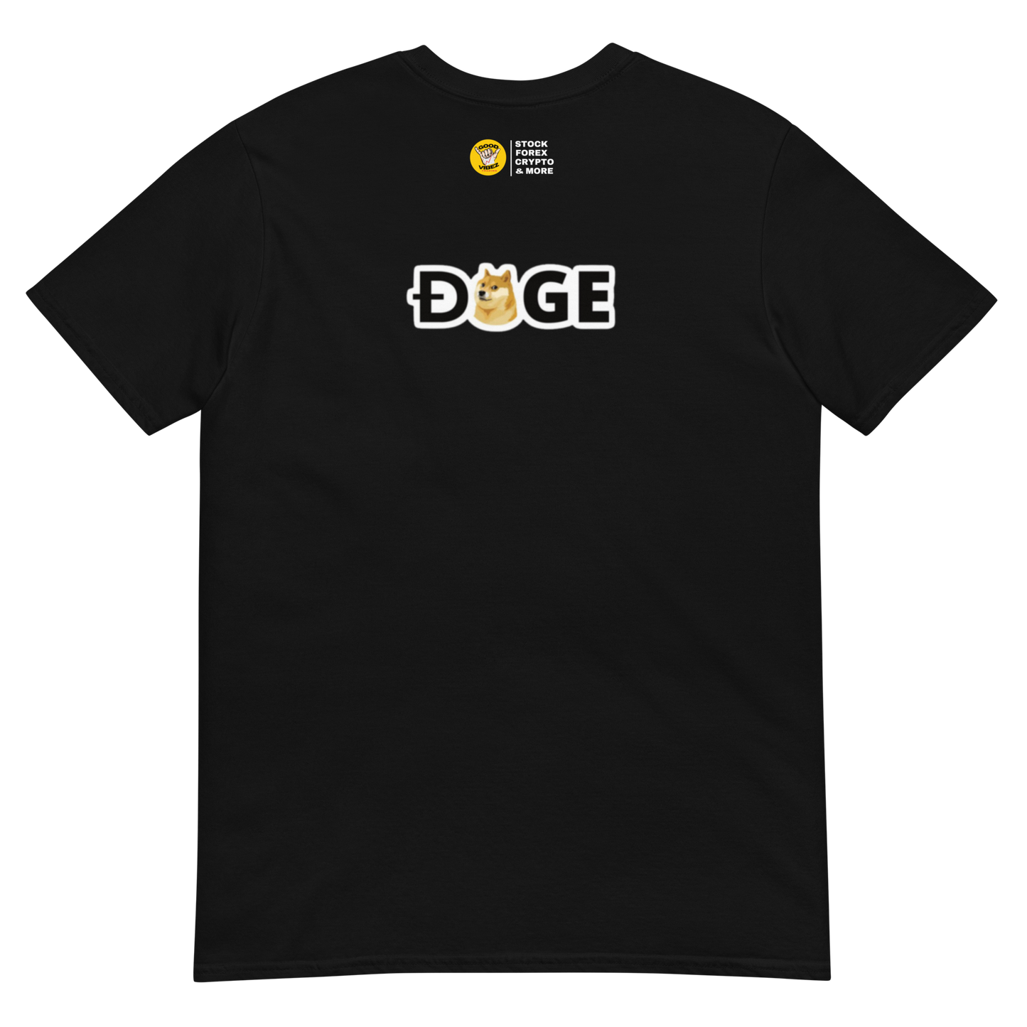 GVT Doge Shirt 3