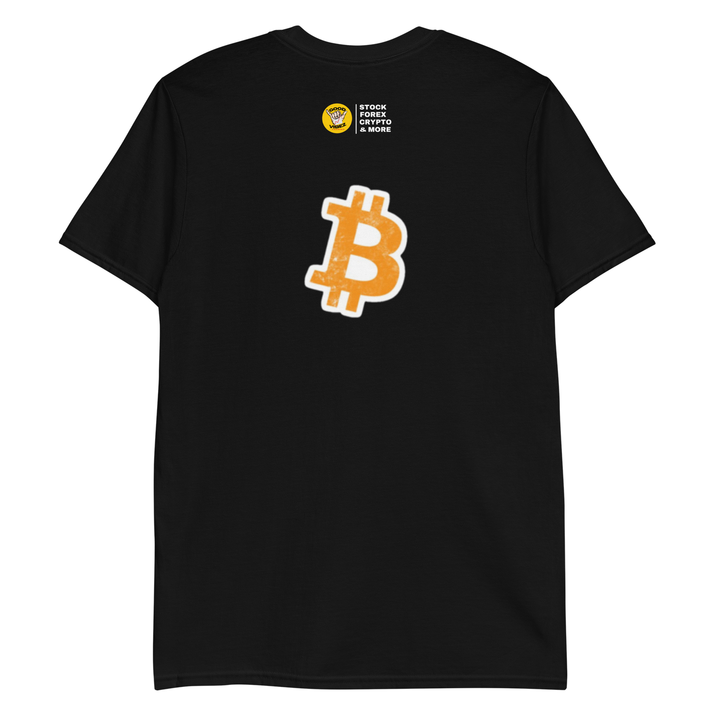 GVT Btc Shirt 5