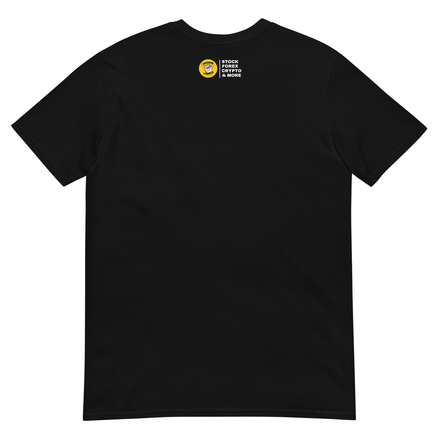 Run Btc Shirt