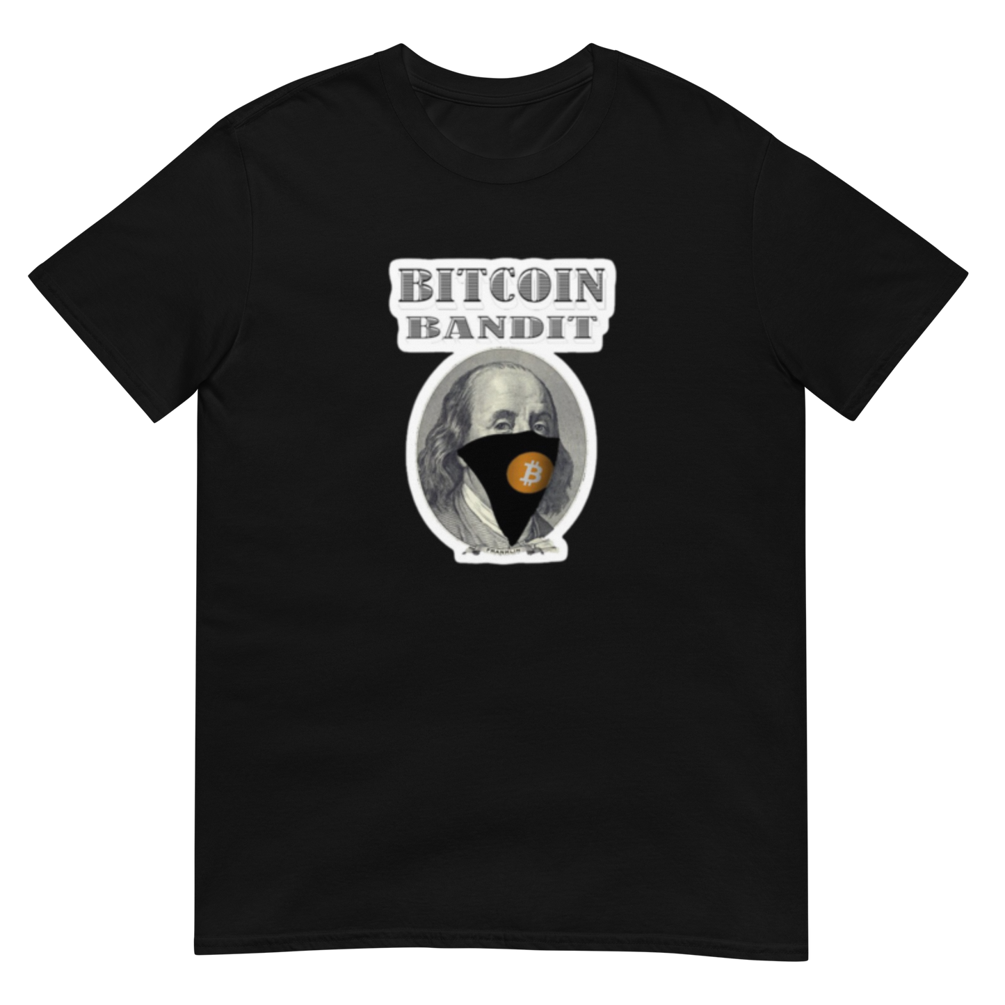 GVT Btc Shirt 4