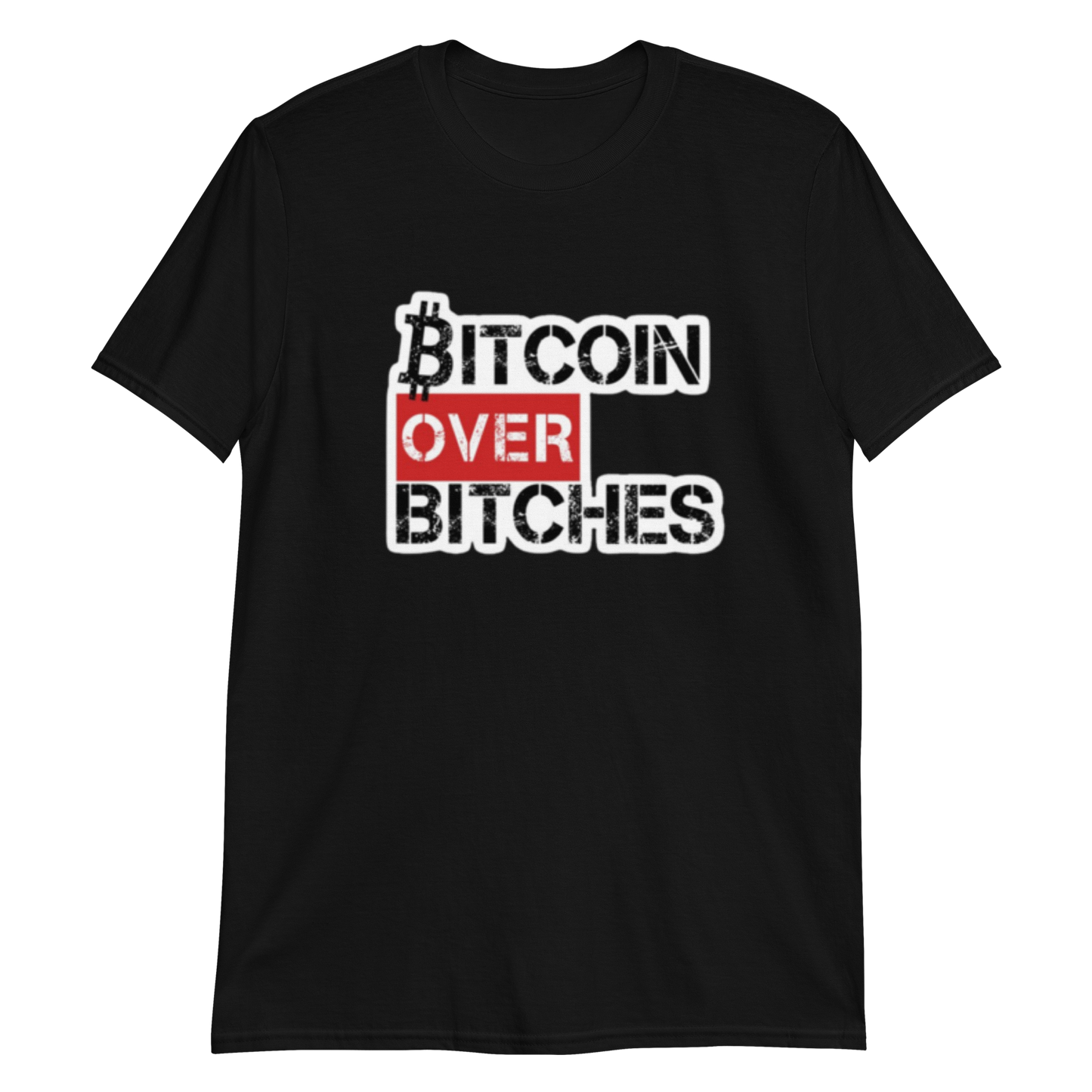 GVT Btc Shirt 5