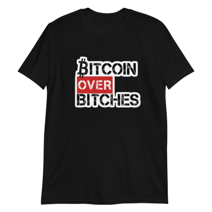 GVT Btc Shirt 5