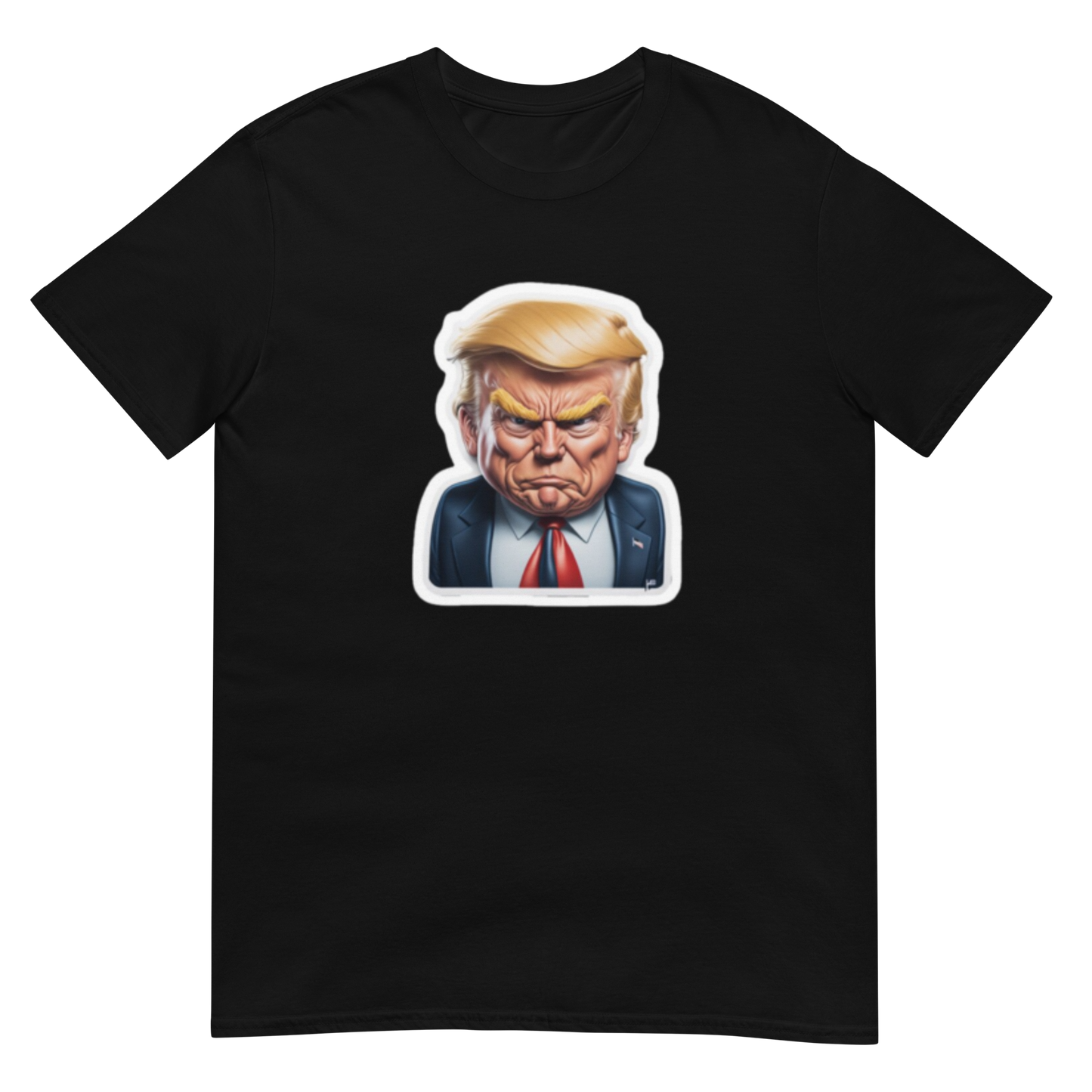 Trump Shirt 3