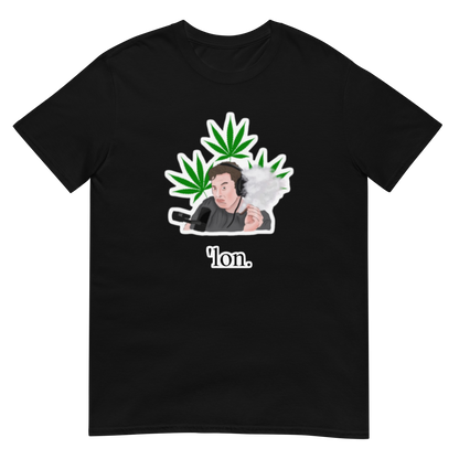 Elon Shirt 2