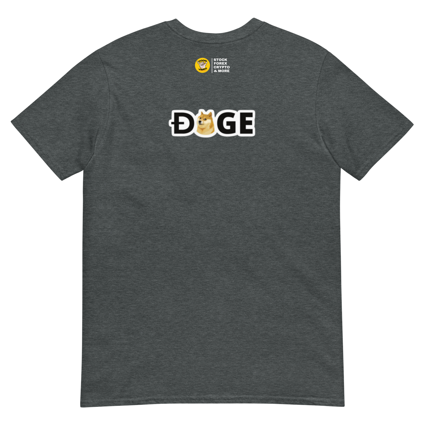 GVT Doge Shirt 3