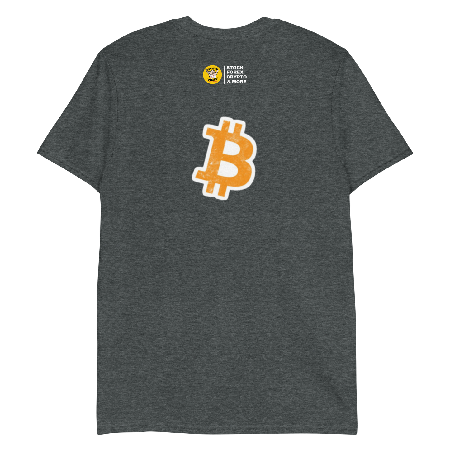 GVT Btc Shirt 5