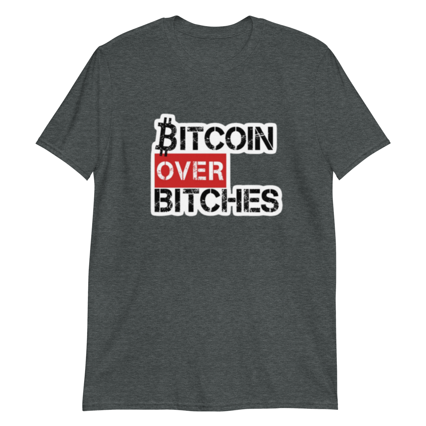 GVT Btc Shirt 5