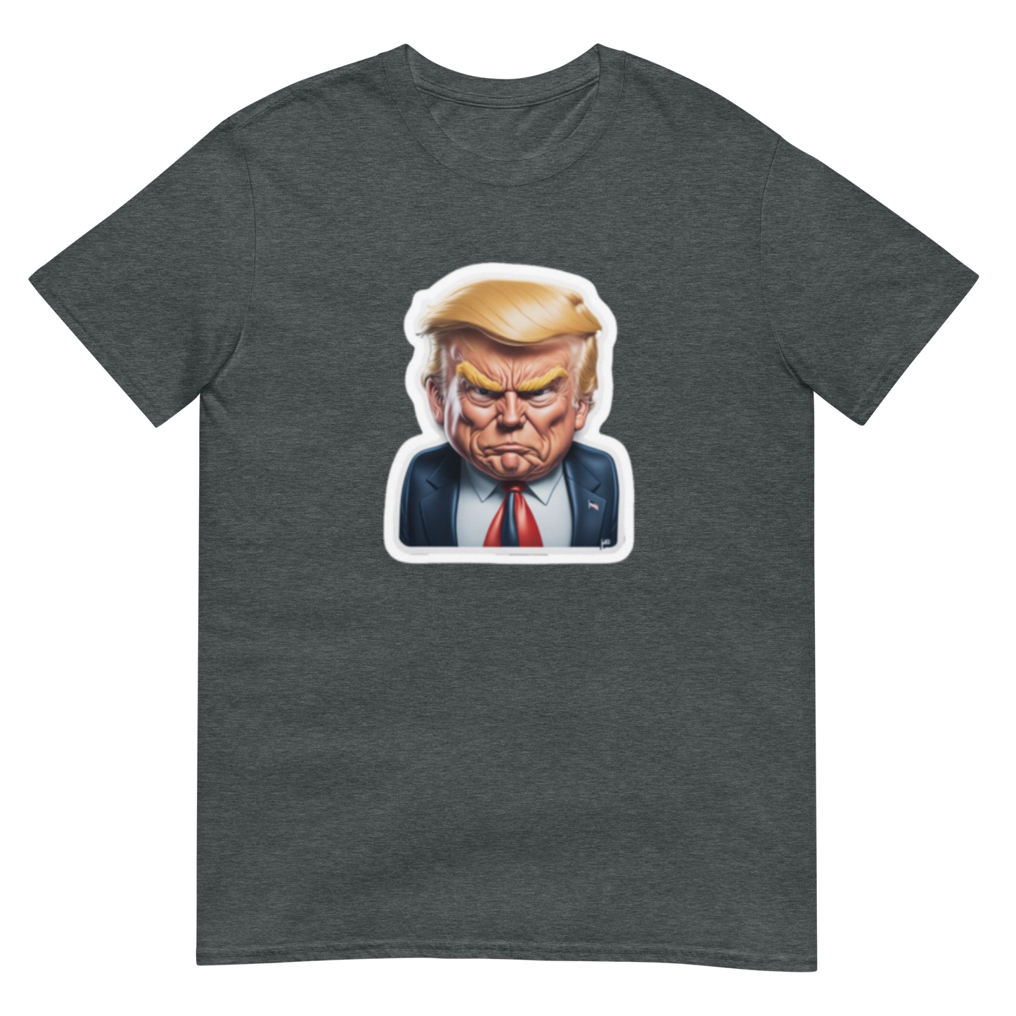 Trump Shirt 3